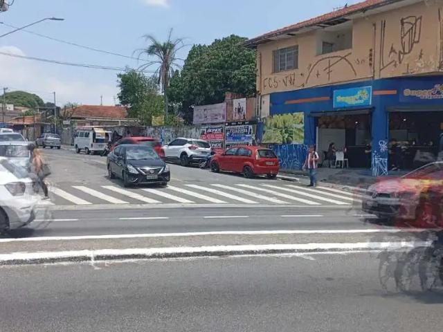 Terreno / Lote para Venda em São Paulo/SP Jardim Samara