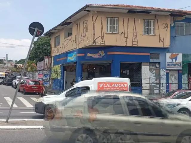 Terreno / Lote para Venda em São Paulo/SP Jardim Samara