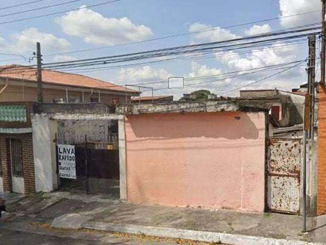 Terreno / Lote para Venda em São Paulo/SP Jardim Samara