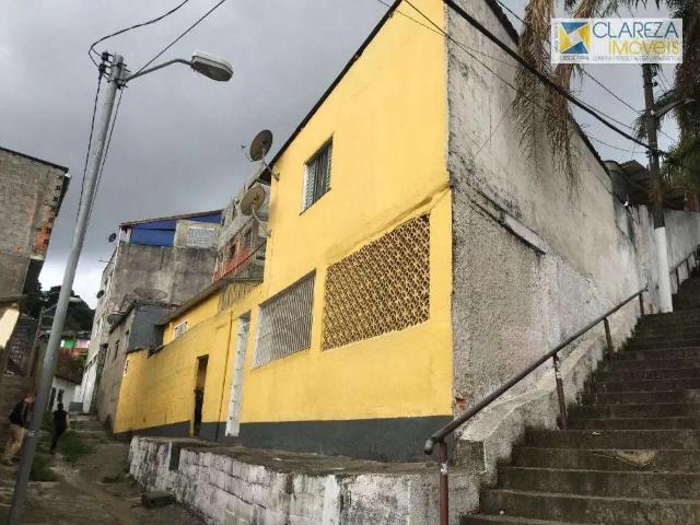 Terreno / Lote para Venda em São Paulo/SP Jardim Santo Antonio