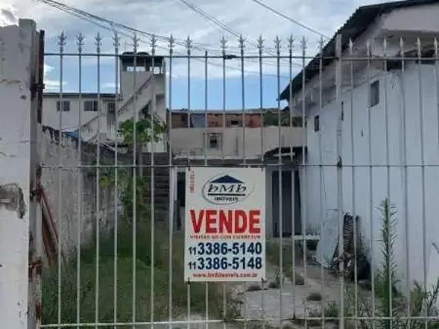 Terreno / Lote para Venda em São Paulo/SP Jardim Santo Antonio
