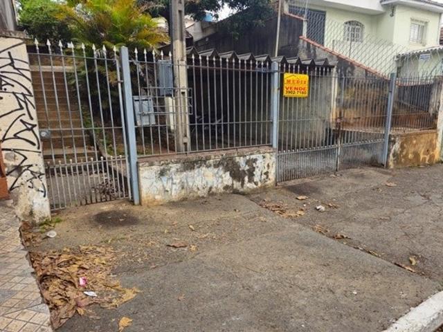 Terreno / Lote para Venda em São Paulo/SP Jardim Santo Elias