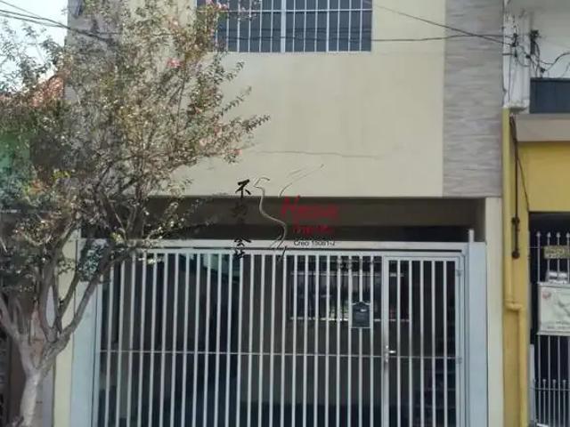 Terreno / Lote para Venda em São Paulo/SP Jardim Santo Elias