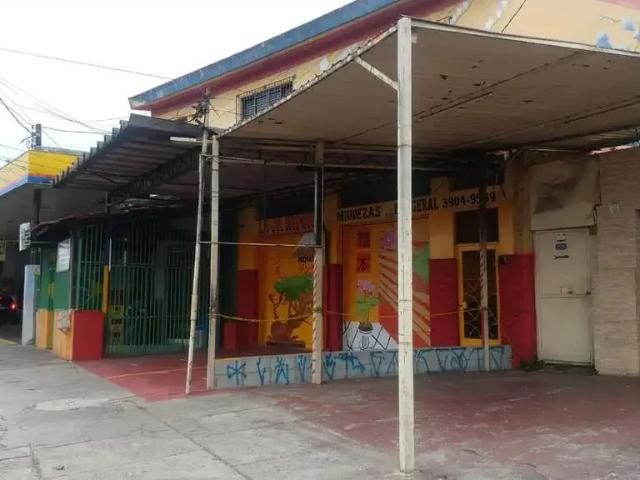 Terreno / Lote para Venda em São Paulo/SP Jardim Santo Elias
