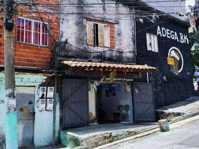 Terreno / Lote para Venda em São Paulo/SP Jardim Santo Elias