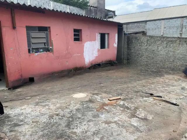 Terreno / Lote para Venda em São Paulo/SP Jardim Santo Elias