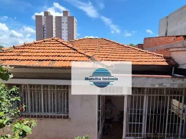 Terreno / Lote para Venda em São Paulo/SP Jardim Santo Elias