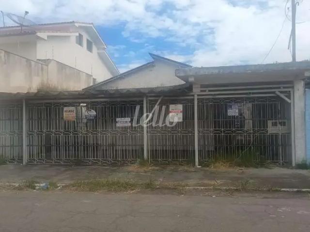 Terreno / Lote para Venda em São Paulo/SP Jardim Santa Adelia