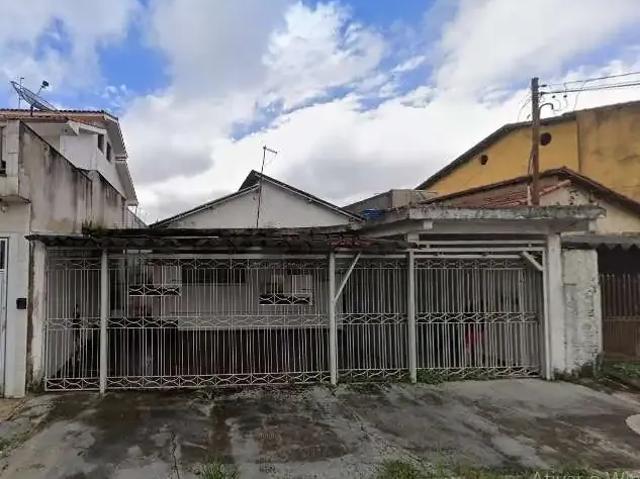 Terreno / Lote para Venda em São Paulo/SP Jardim Santa Adelia