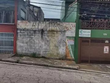 Terreno / Lote para Venda em São Paulo/SP Jardim Santa Adelia