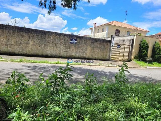 Terreno / Lote para Venda em São Paulo/SP Jardim Santa Helena