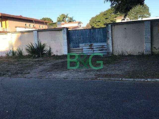 Terreno / Lote para Venda em São Paulo/SP Jardim Santa Helena