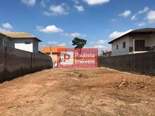 Terreno / Lote para Venda em São Paulo/SP Jardim Santa Helena