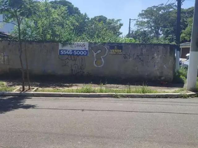 Terreno / Lote para Venda em São Paulo/SP Jardim Santa Helena