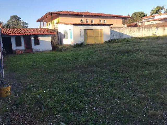 Terreno / Lote para Venda em São Paulo/SP Jardim Santa Helena