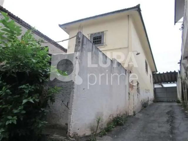Terreno / Lote para Venda em São Paulo/SP Jardim Santa Inês
