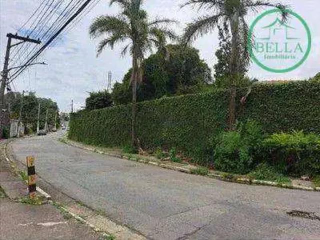 Terreno / Lote para Venda em São Paulo/SP Jardim Santa Lucrécia