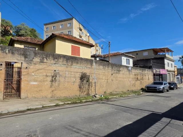 Terreno / Lote para Venda em São Paulo/SP Jardim Santa Lucrécia