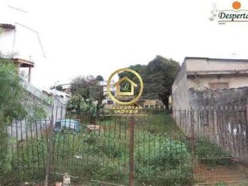 Terreno / Lote para Venda em São Paulo/SP Jardim Santa Lucrécia