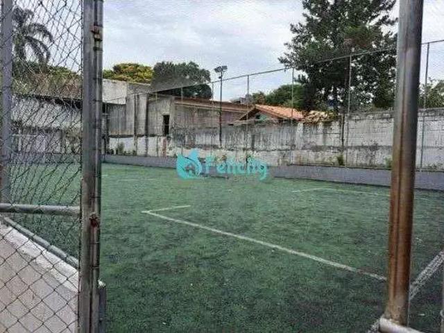 Terreno / Lote para Venda em São Paulo/SP Jardim Santa Lucrécia