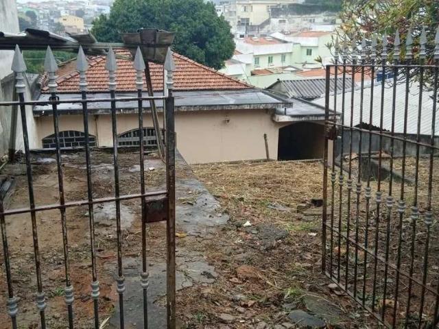 Terreno / Lote para Venda em São Paulo/SP Jardim Santa Mônica