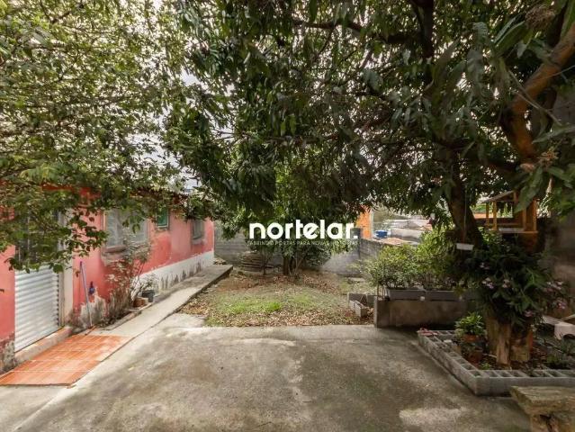 Terreno / Lote para Venda em São Paulo/SP Jardim Santa Mônica