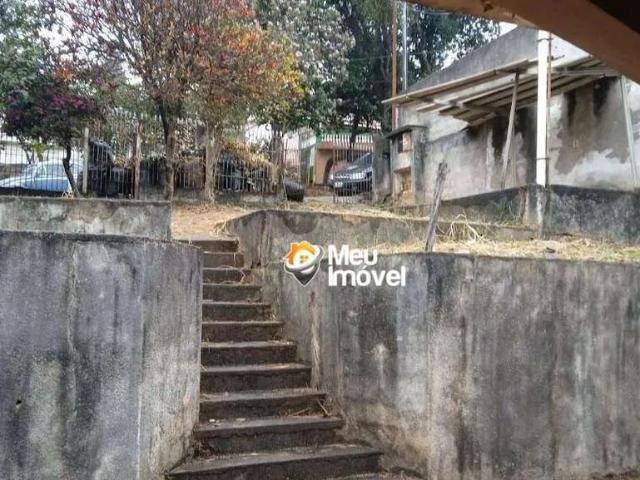 Terreno / Lote para Venda em São Paulo/SP Jardim Santa Mônica