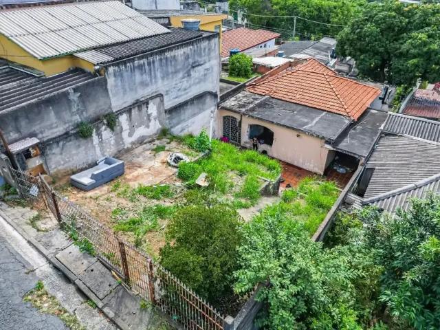 Terreno / Lote para Venda em São Paulo/SP Jardim Santa Mônica