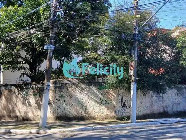 Terreno / Lote para Venda em São Paulo/SP Jardim Santa Mônica