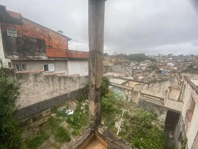 Terreno / Lote para Venda em São Paulo/SP Jardim Santa Margarida