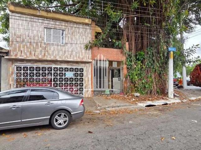 Terreno / Lote para Venda em São Paulo/SP Jardim Santa Maria