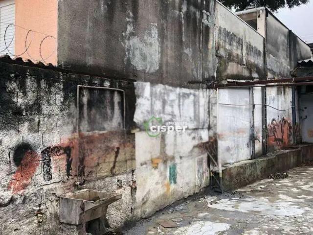 Terreno / Lote para Venda em São Paulo/SP Jardim Santa Maria