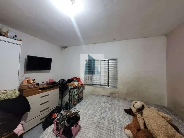 Terreno / Lote para Venda em São Paulo/SP Jardim Santa Maria