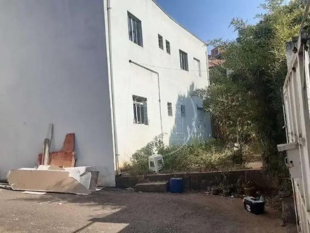 Terreno / Lote para Venda em São Paulo/SP Jardim Santa Rita