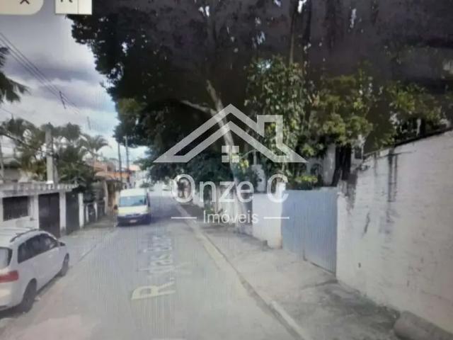 Terreno / Lote para Venda em São Paulo/SP Jardim Santa Terezinha Pedreira