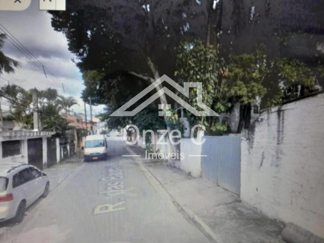 Terreno / Lote para Venda em São Paulo/SP Jardim Santa Terezinha Pedreira