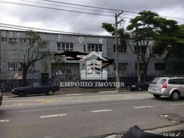 Terreno / Lote para Venda em São Paulo/SP Jardim Santa Terezinha