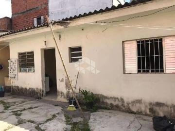 Terreno / Lote para Venda em São Paulo/SP Jardim Santa Terezinha
