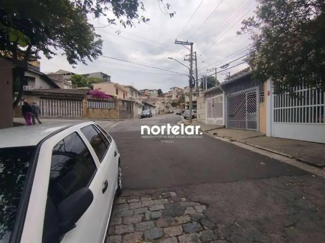 Terreno / Lote para Venda em São Paulo/SP Jardim Sao José