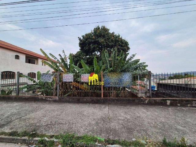 Terreno / Lote para Venda em São Paulo/SP Jardim Sao José