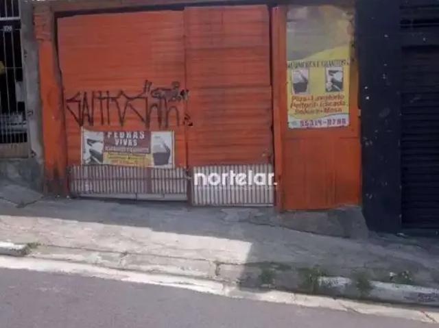 Terreno / Lote para Venda em São Paulo/SP Jardim Sao José