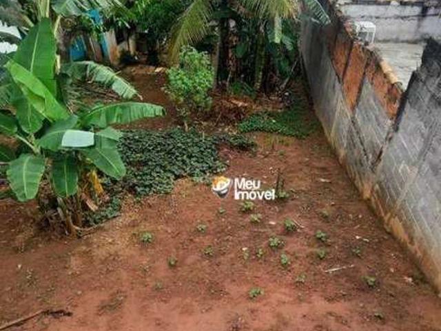 Terreno / Lote para Venda em São Paulo/SP Jardim Sao José