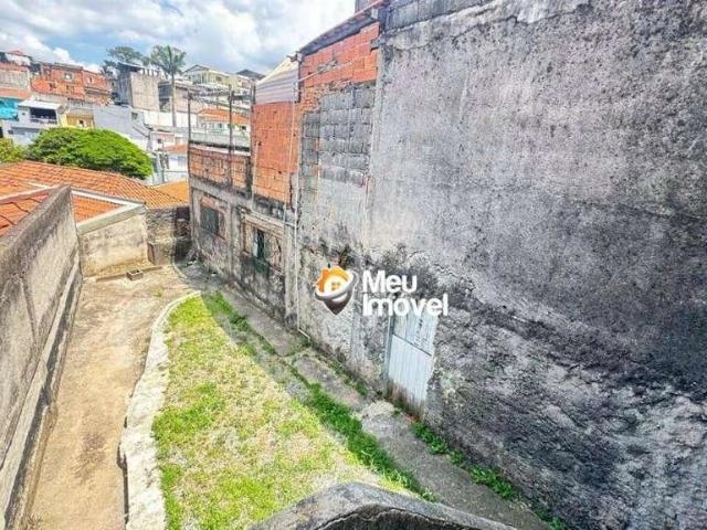 Terreno / Lote para Venda em São Paulo/SP Jardim Sao José