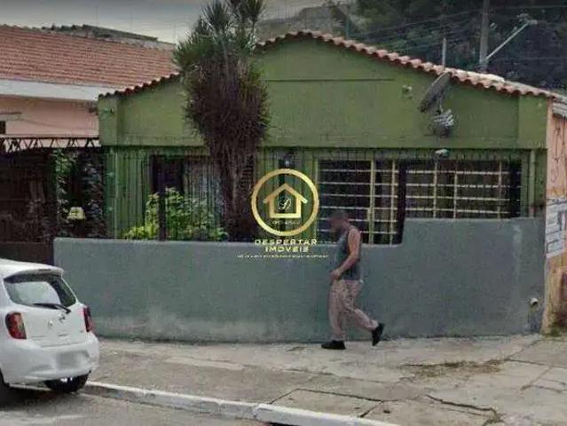 Terreno / Lote para Venda em São Paulo/SP Jardim Sao José