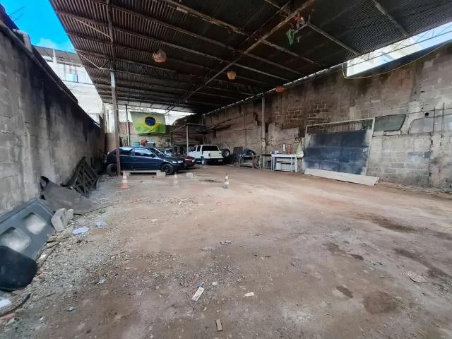 Terreno / Lote para Venda em São Paulo/SP Jardim Sao José