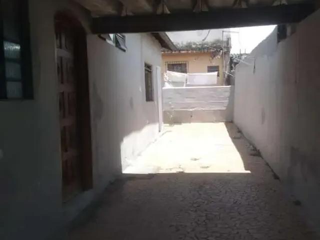 Terreno / Lote para Venda em São Paulo/SP Jardim Sapopemba 4 Quartos