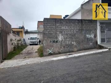 Terreno / Lote para Venda em São Paulo/SP Jardim Sapopemba