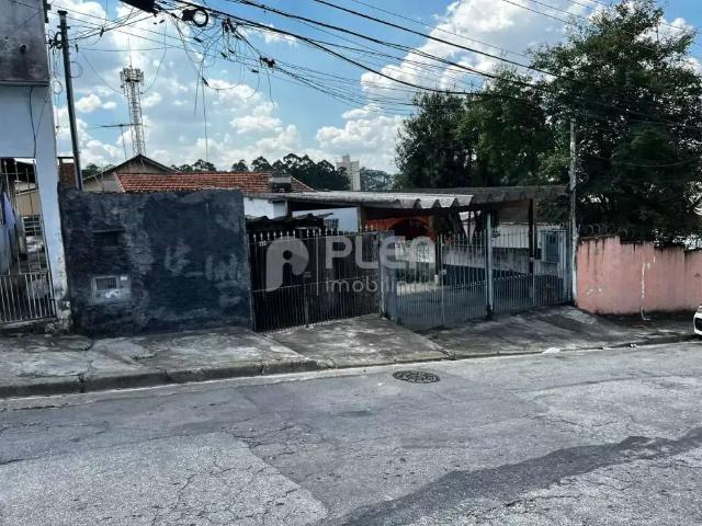 Terreno / Lote para Venda em São Paulo/SP Jardim Sarah