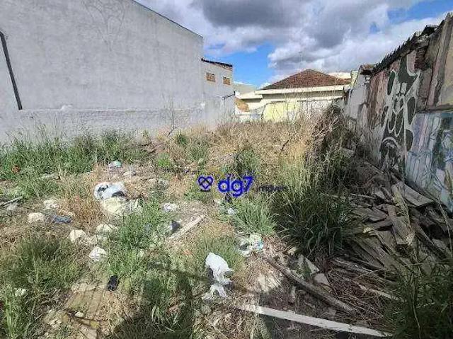 Terreno / Lote para Venda em São Paulo/SP Jardim Sarah