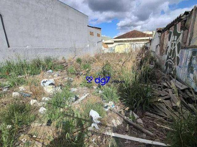 Terreno / Lote para Venda em São Paulo/SP Jardim Sarah